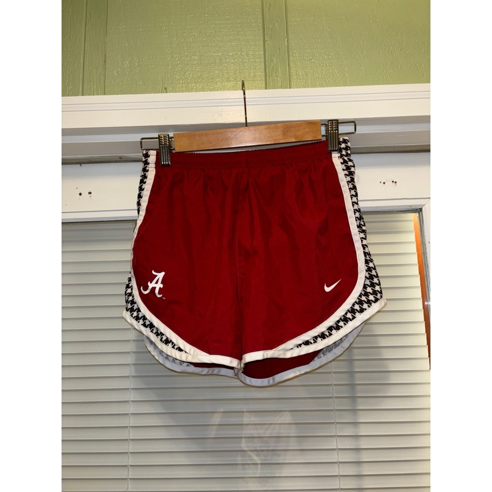 Alabama Nike Dri Fit Shorts